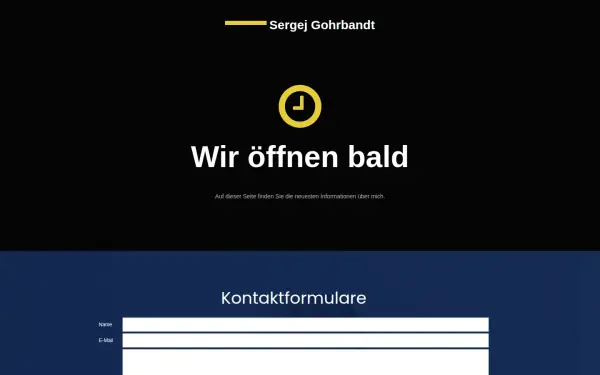 gohrbandt.de