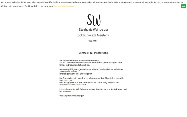 meinegoldschmiede.de