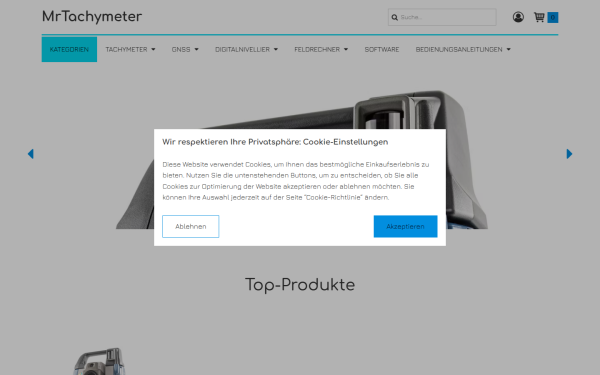 mrtachymeter.de