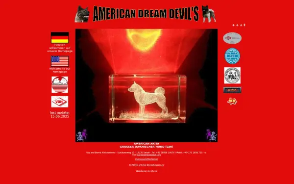 american-dream-devil.de