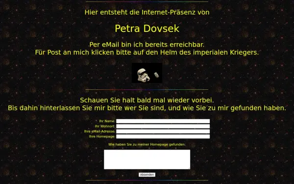 dovsek.de
