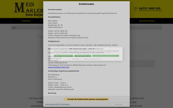 www.mein-makler-nordenham.de