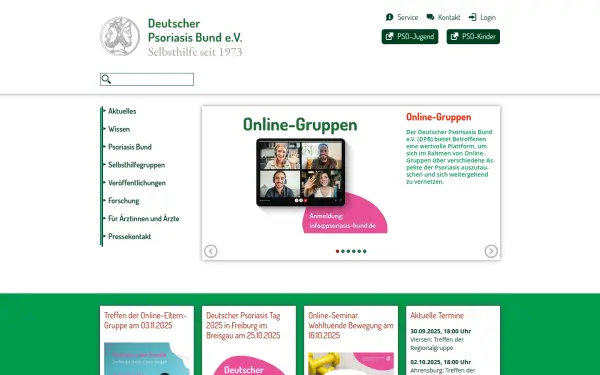 psoriasisbund.de