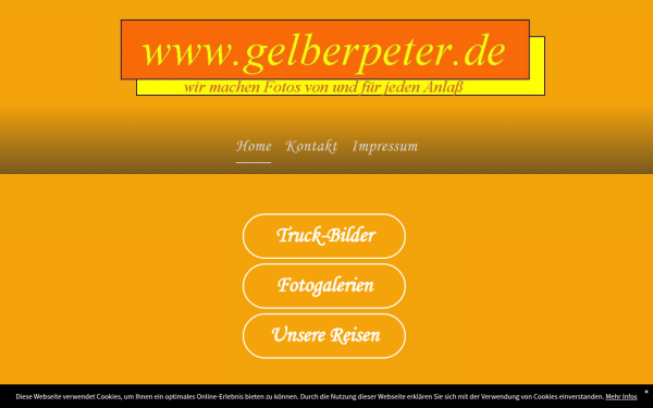 www.gelberpeter.de