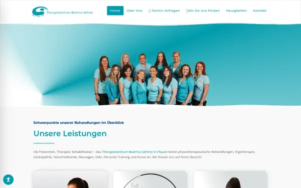 www.pt-oehme.de