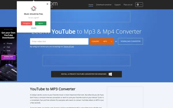 2conv.com