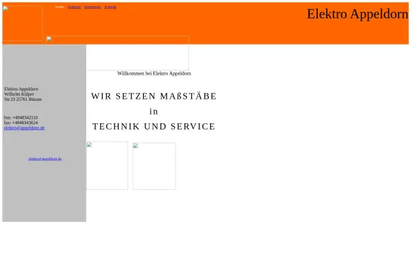 appeldorn.de