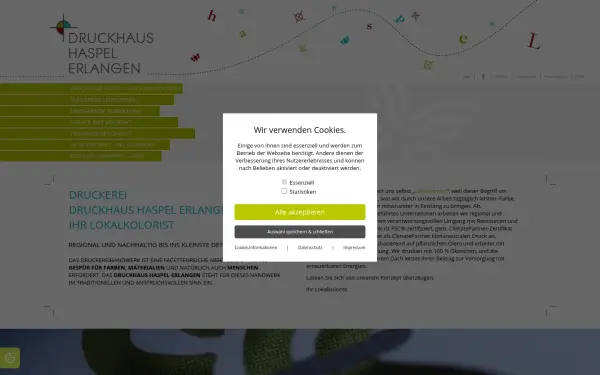 dhm-erlangen.de
