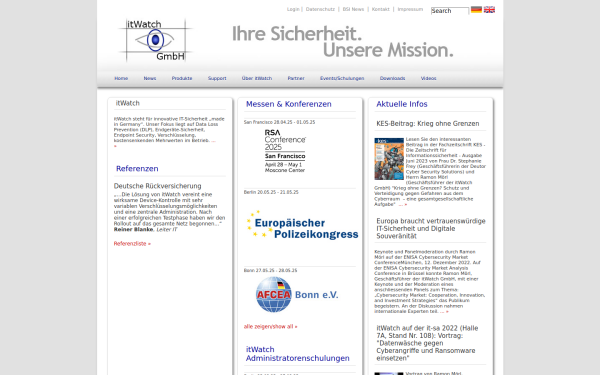 itwatch.de