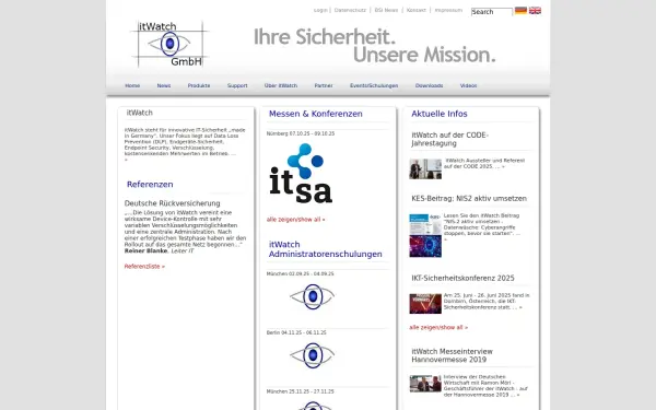itwatch.de