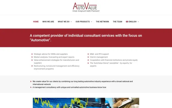 www.autovalue.de