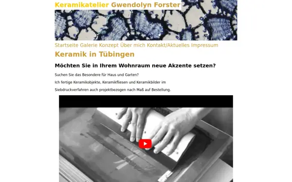 www.gwendolyn-forster.de