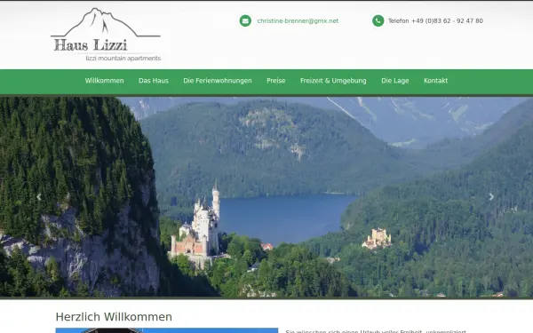 www.haus-lizzi.de
