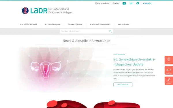 www.ladr.de