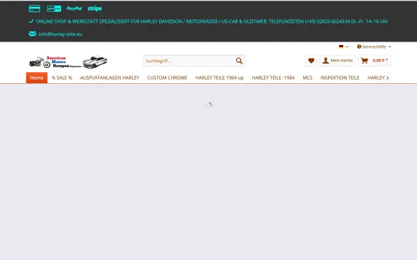 harley-teile.eu