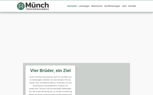 muench-trockenausbau.de