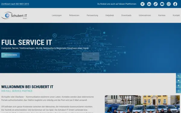 schubertservice.de