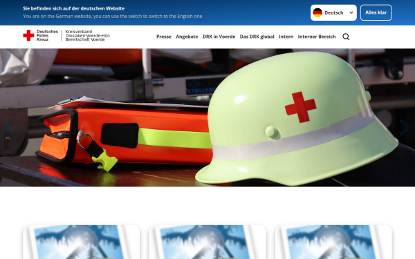www.drk-voerde.de