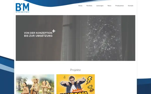bmentertainment.de