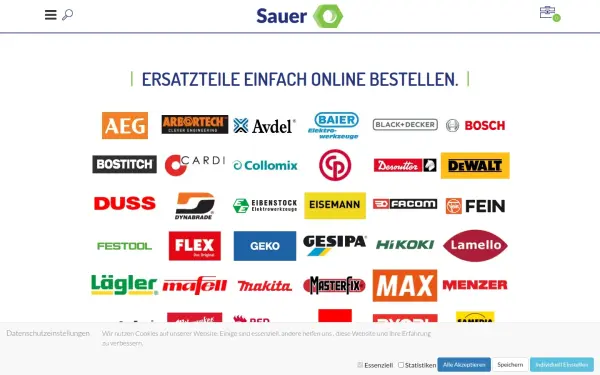 shop.hans-sauer.de