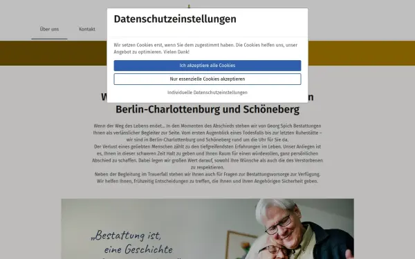 www.spich-bestattungen.de