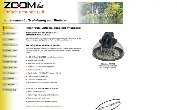barnickel-gmbh.de