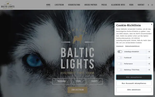 www.balticlights.de