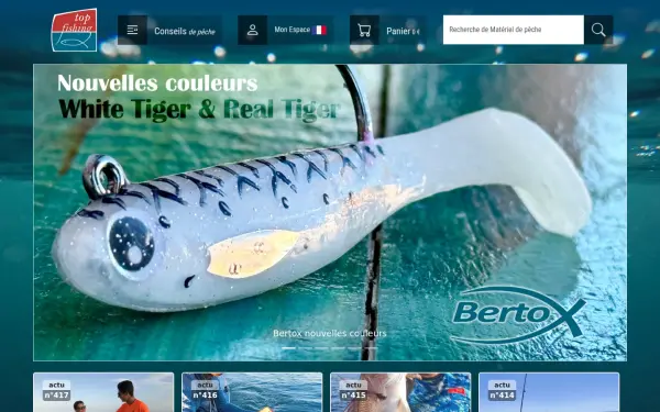 top-fishing.fr