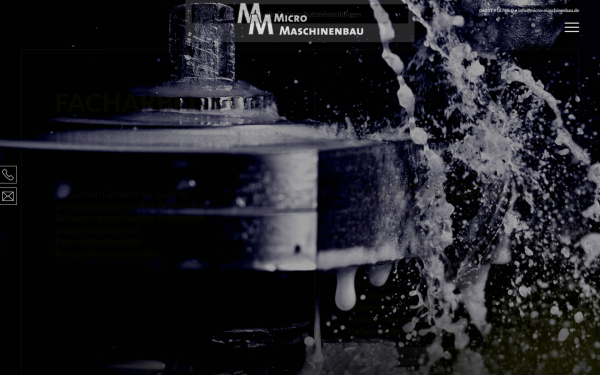 www.micro-maschinenbau.de