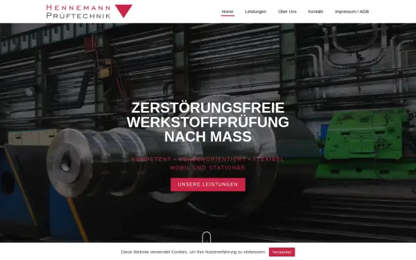 hennemann-prueftechnik.de