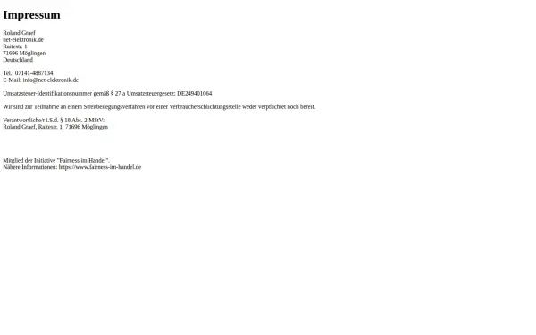 www.net-elektronik.de