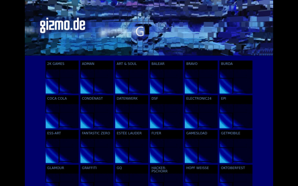 gizmo.de