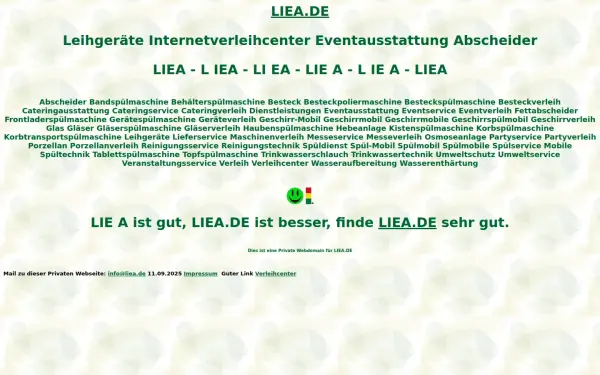 liea.de