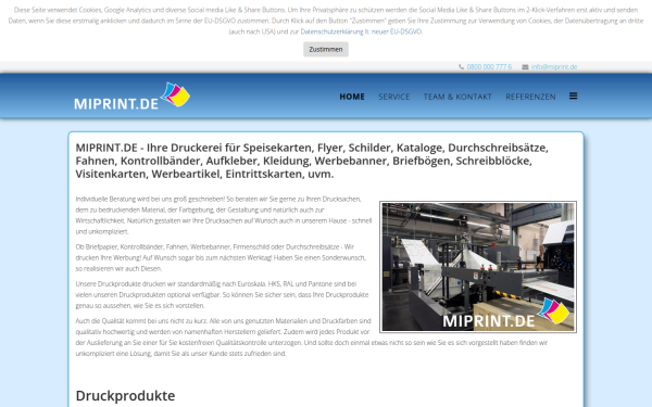 miprint.de