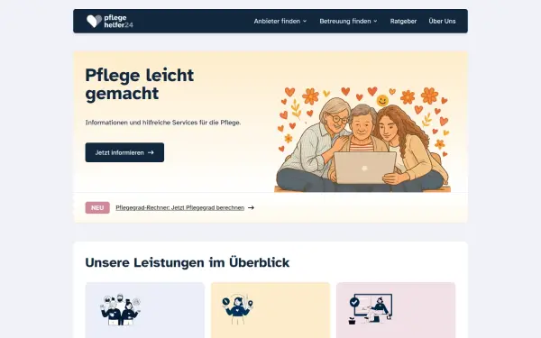 pflege-helfer24.de
