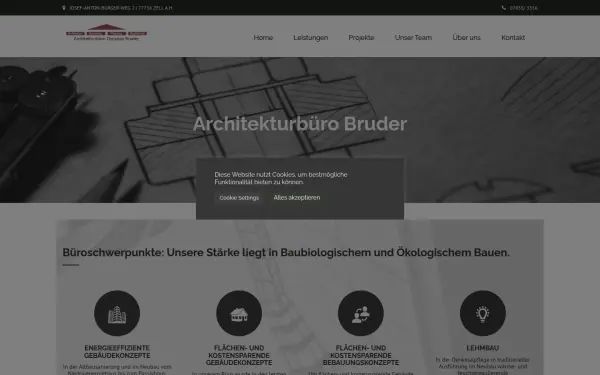 www.architektbruder.de