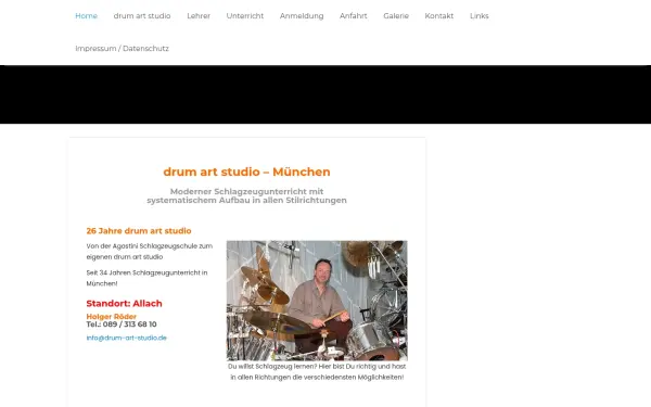 www.drum-art-studio.de