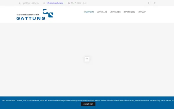 www.malergattung.de