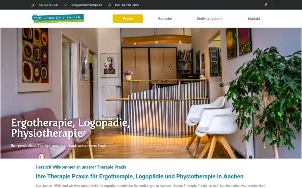 aachener-therapie.de