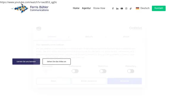 ferrisbuehler.com