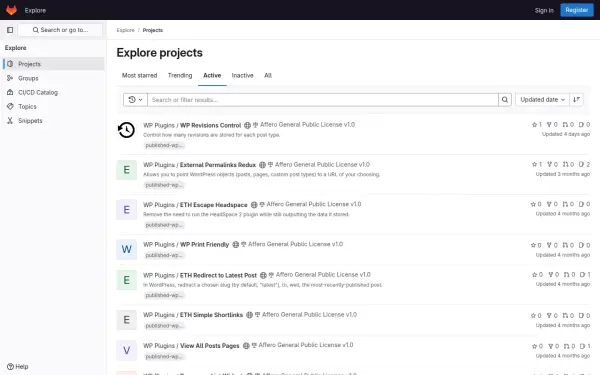 git.ethitter.com