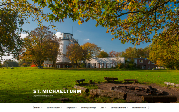 michaelturm.de