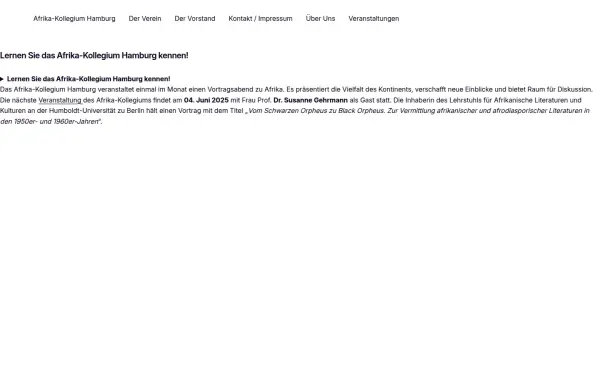 afrika-kollegium-hamburg.de