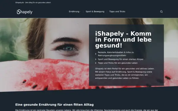 ishapely.de