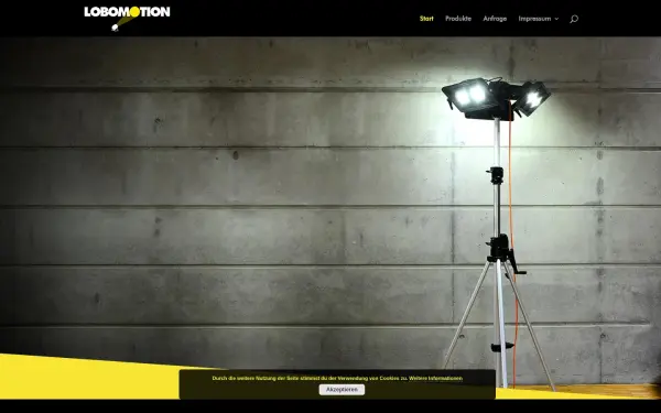 lobomotion.de
