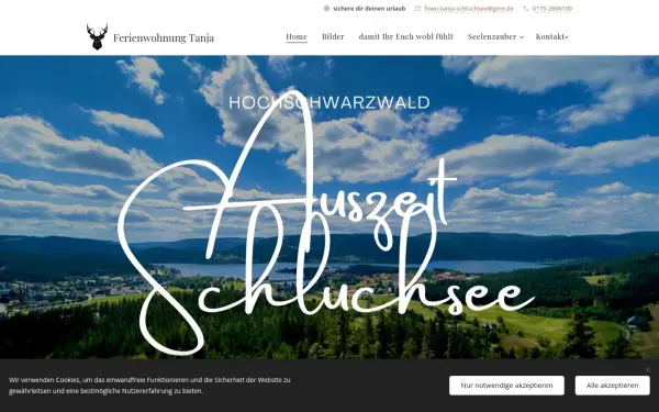 www.kuckuckschwarzwald.de