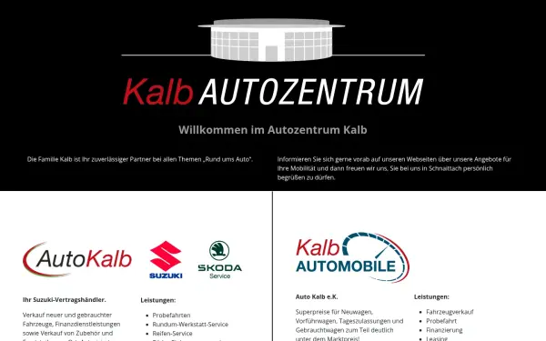 autokalb.de