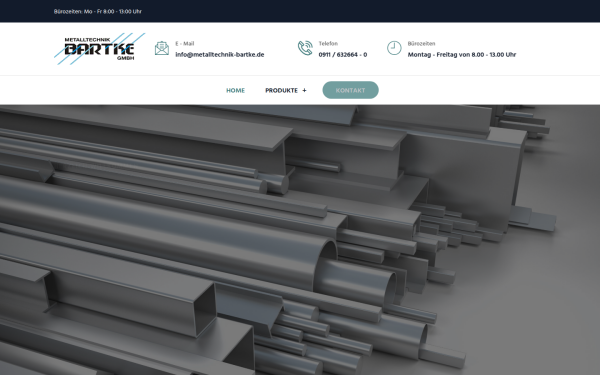 metalltechnik-bartke.de