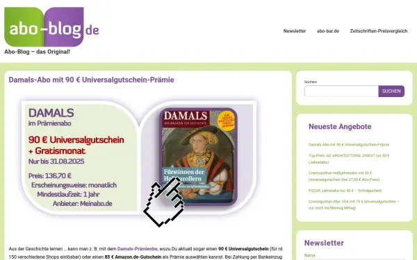 abo-blog.de