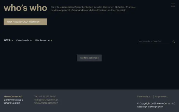 who-s-who.ch